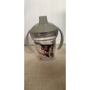 Trevis Maryland Kids Double Handle Tumbler Sipping Cup